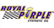 ROYAL PURPLE